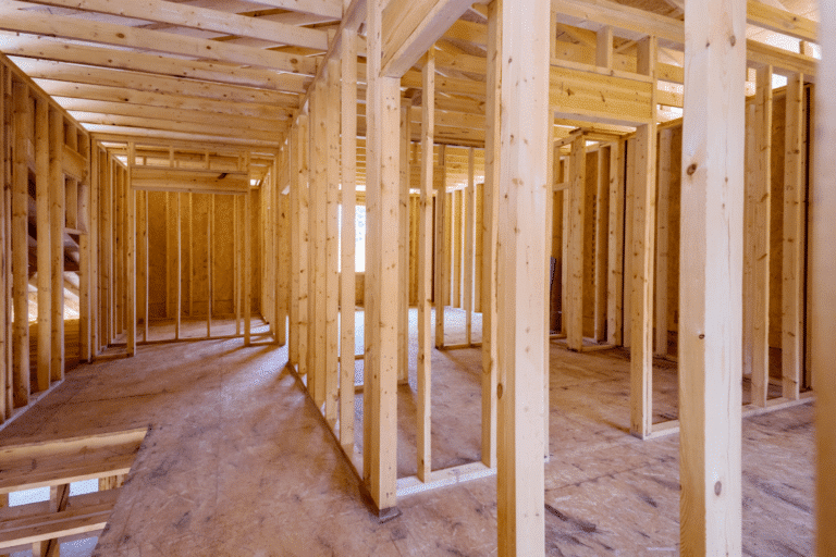 How much does it cost to build a stick frame ADU