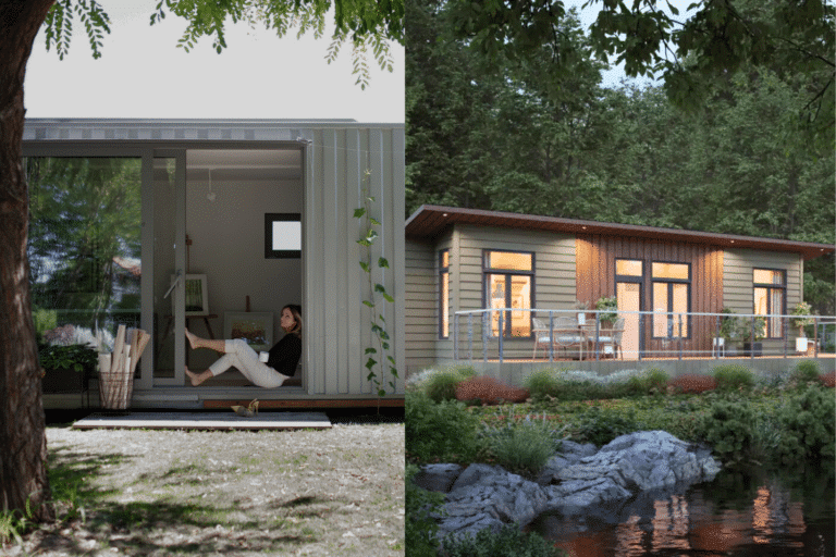15 steps to selecting a container home or prefab tiny home