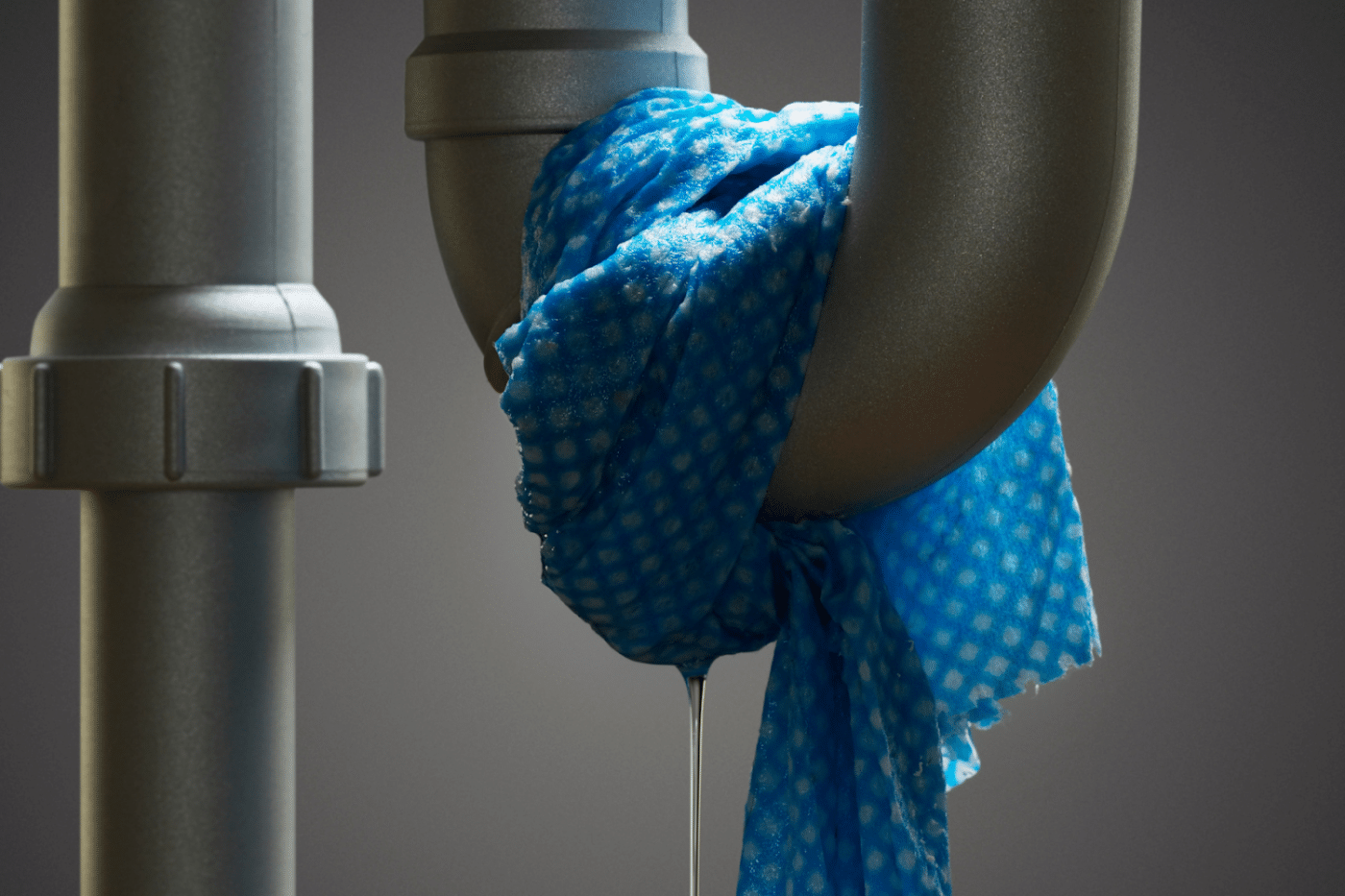 Test for Faulty Pipes