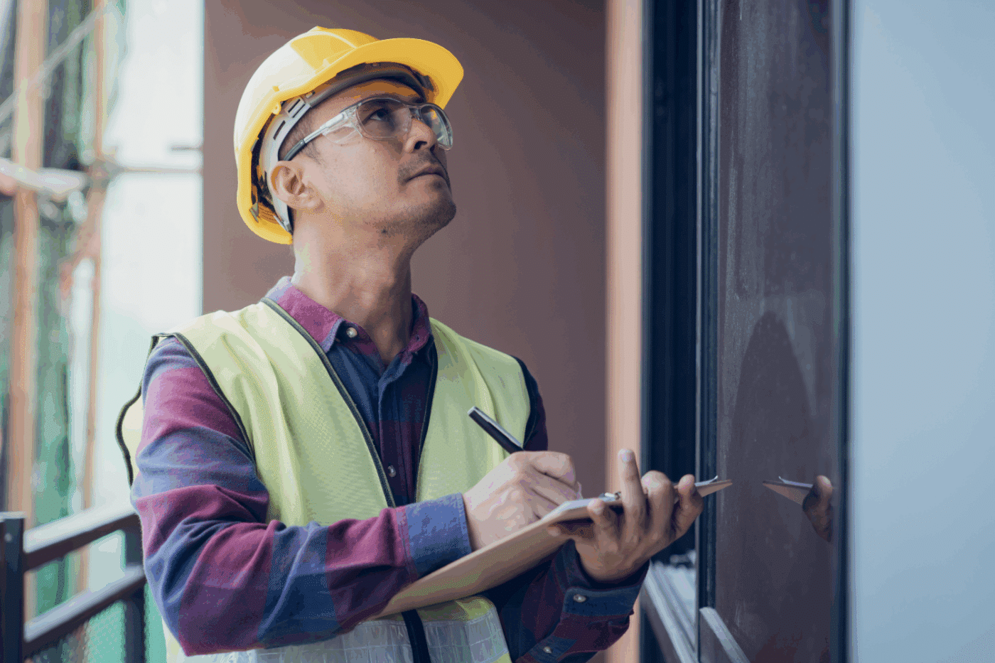 Garage ADU Inspection