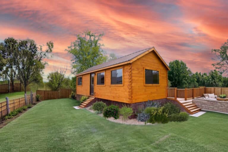 A park model which can help answer the questions, what is a park model?