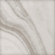 Silver Sand on White