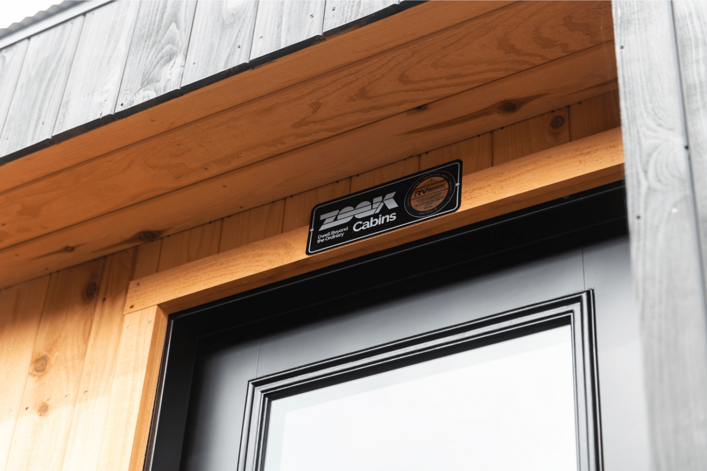 Are Park Models and Destination Trailers Certified