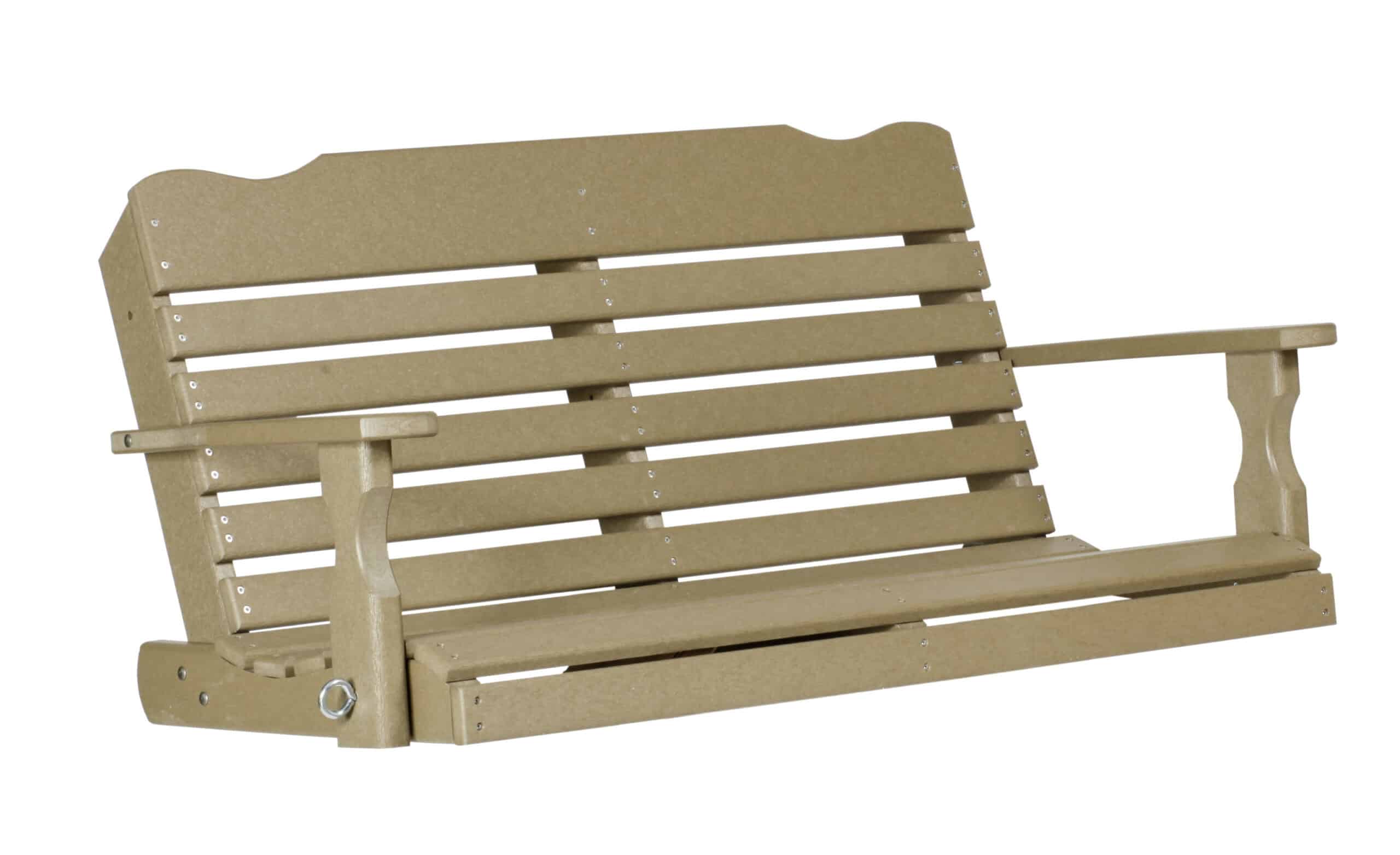 west chester swing poly furniture for cabins