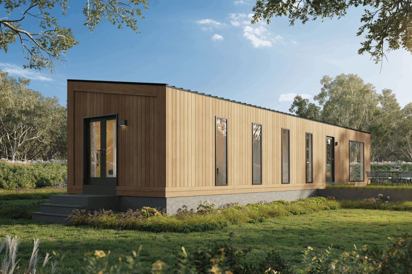 ADU Regulations in Delaware