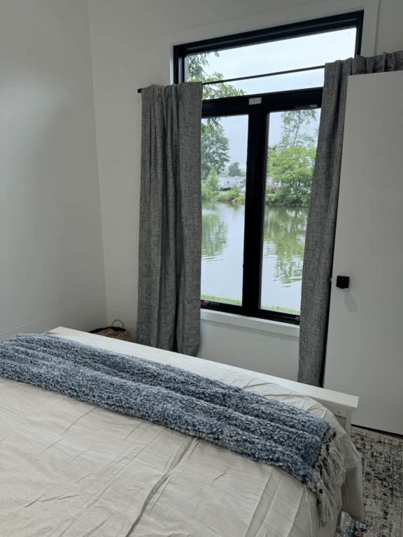 Alpine Park Model at Red Run Resort 8