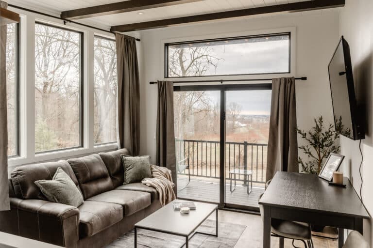 Rockwood Park Model in Gap PA 7