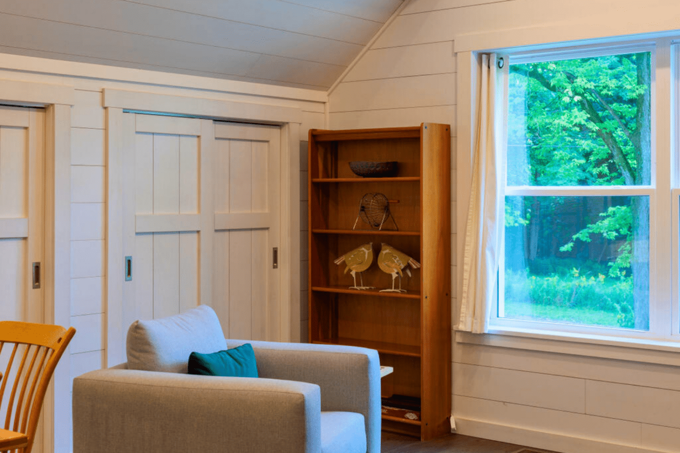 Tarn Sitting Room With Storage