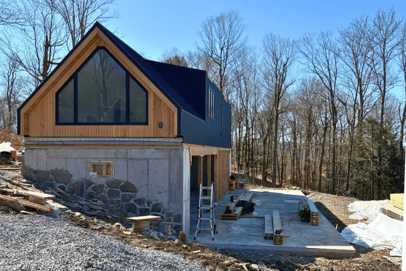 the ultimate guide to manufactured home foundations and cost