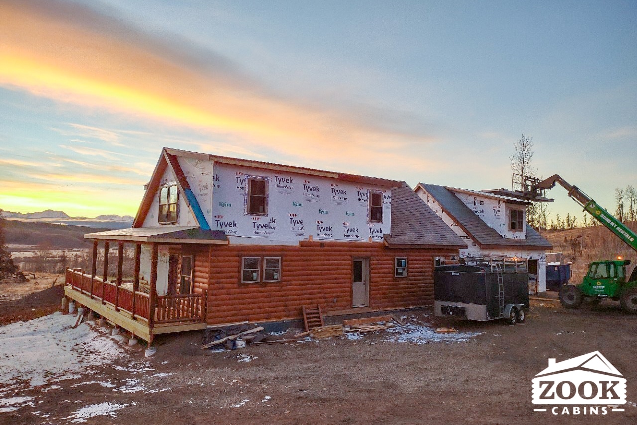 Granby Colorado Canyon Lodge Cabin