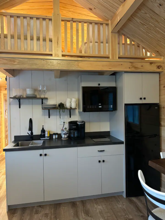 Aspen Park Model at Red Run Resort 3