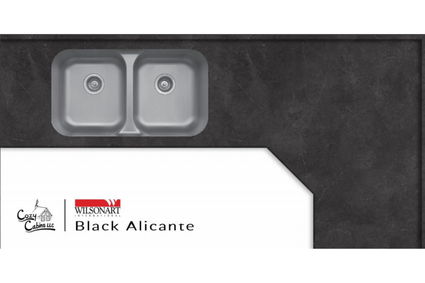 Black Alicante