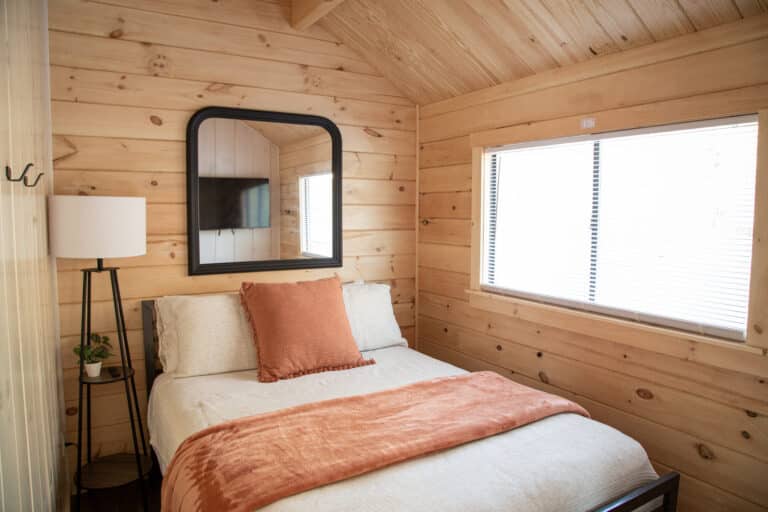 Pinecrest Park Model in Milroy PA 14