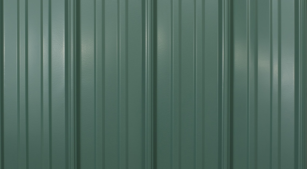 prefab log cabin roofing metal evergreen