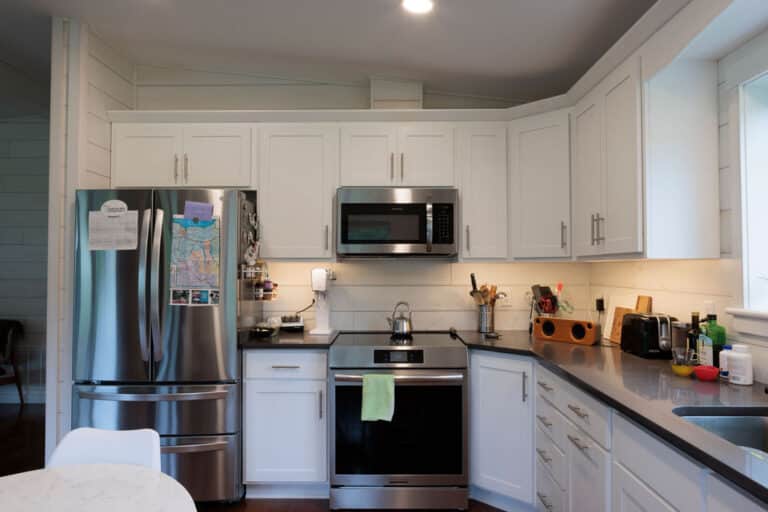 Bourn Modern Cabin in Ithaca NY 15