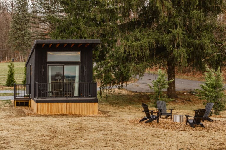 Rockwood Park Model in Gap, PA 4