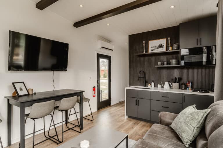 Rockwood Park Model in Gap PA 8