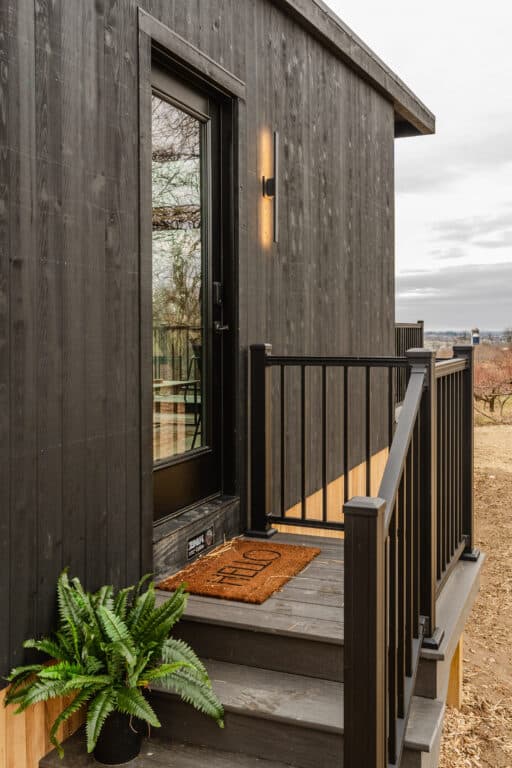 Rockwood Park Model in Gap PA 6