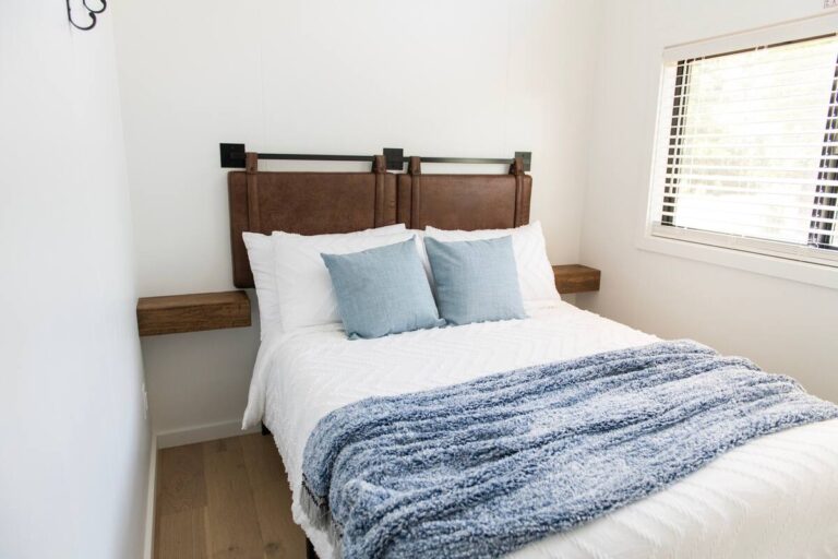 Lakeview Cascade Park Model at Red Run Resort 9