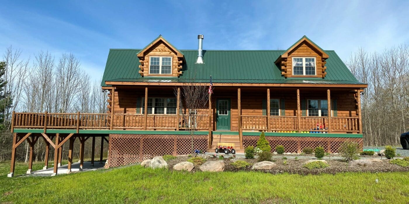 final cabin in jewett new york