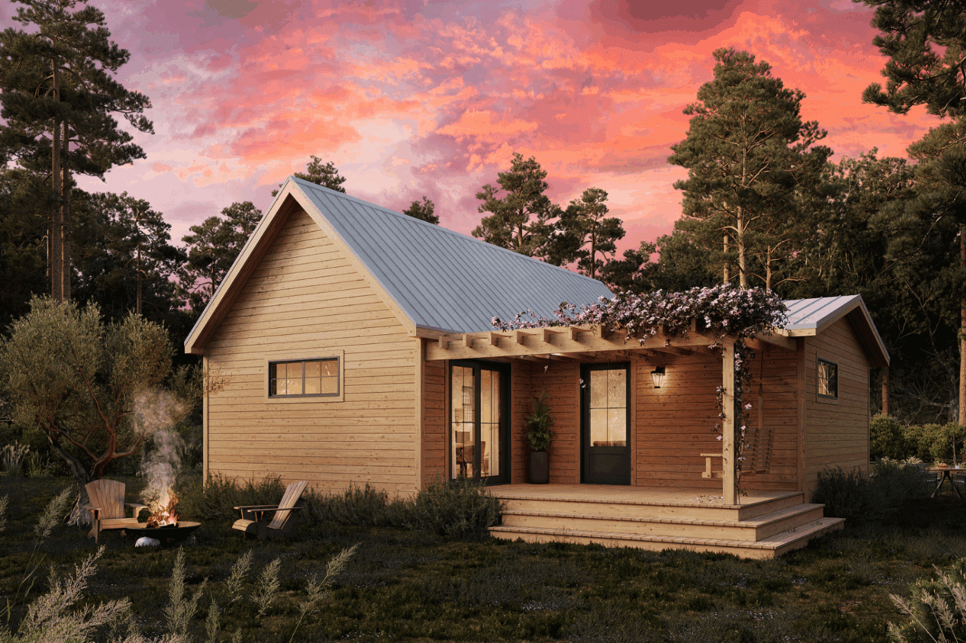 What Is considered an ADU in Virginia