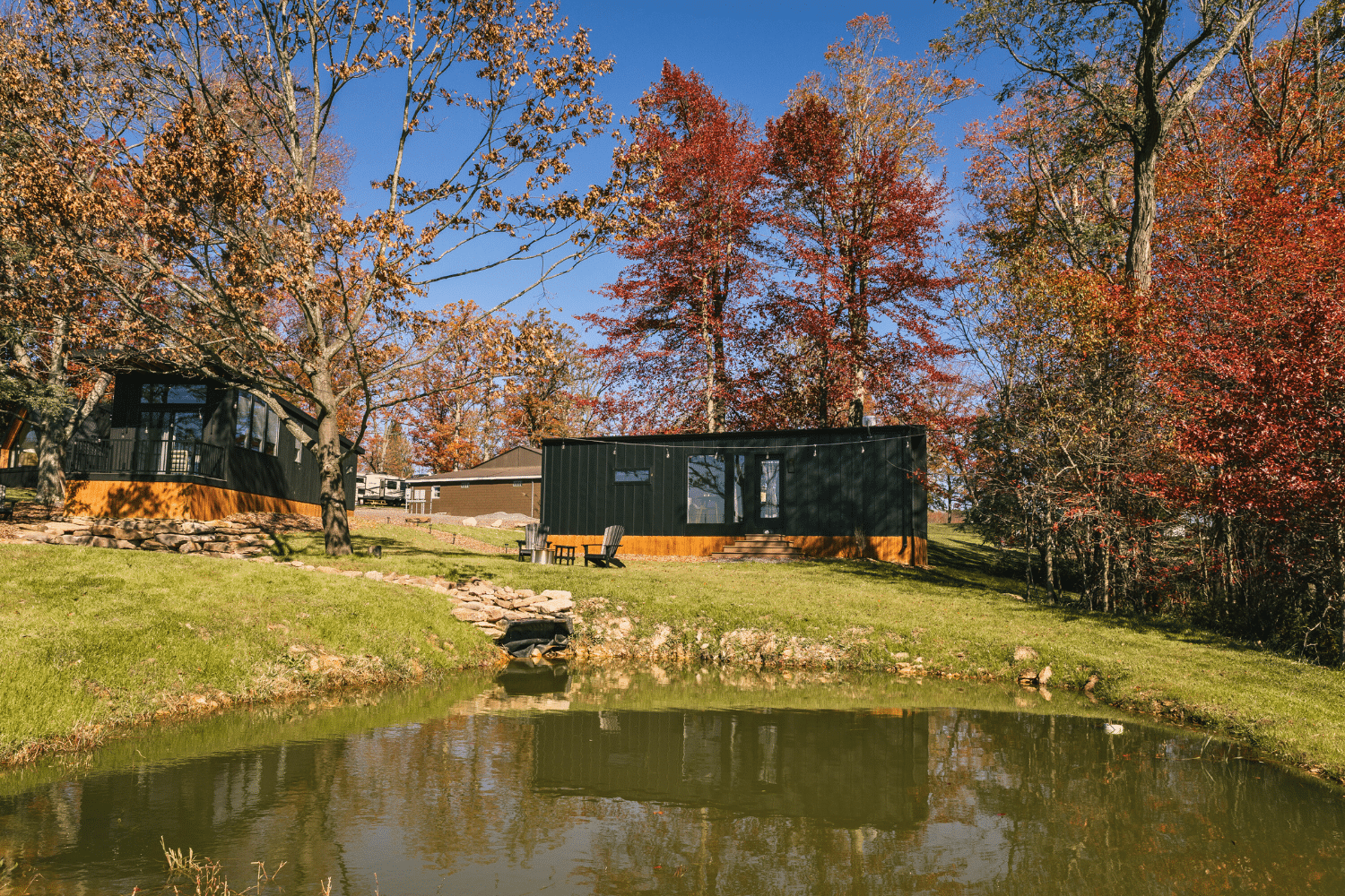 Experience a Psy Homes 117