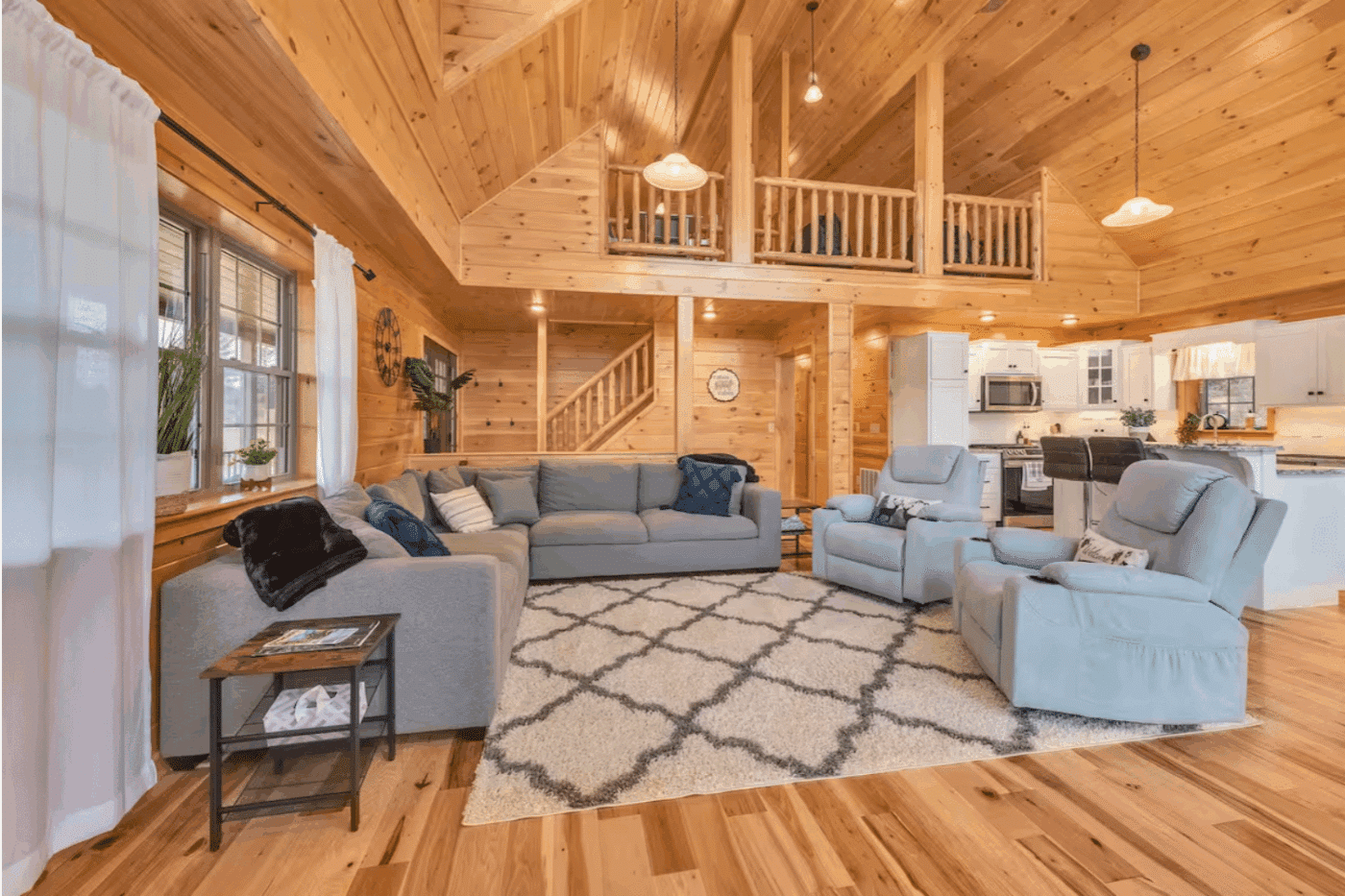 Provide comfortable furniture in your Airbnb for better Airbnb Reviews