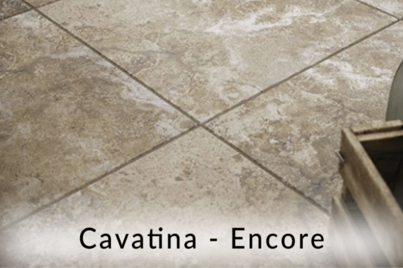 cavatina encore