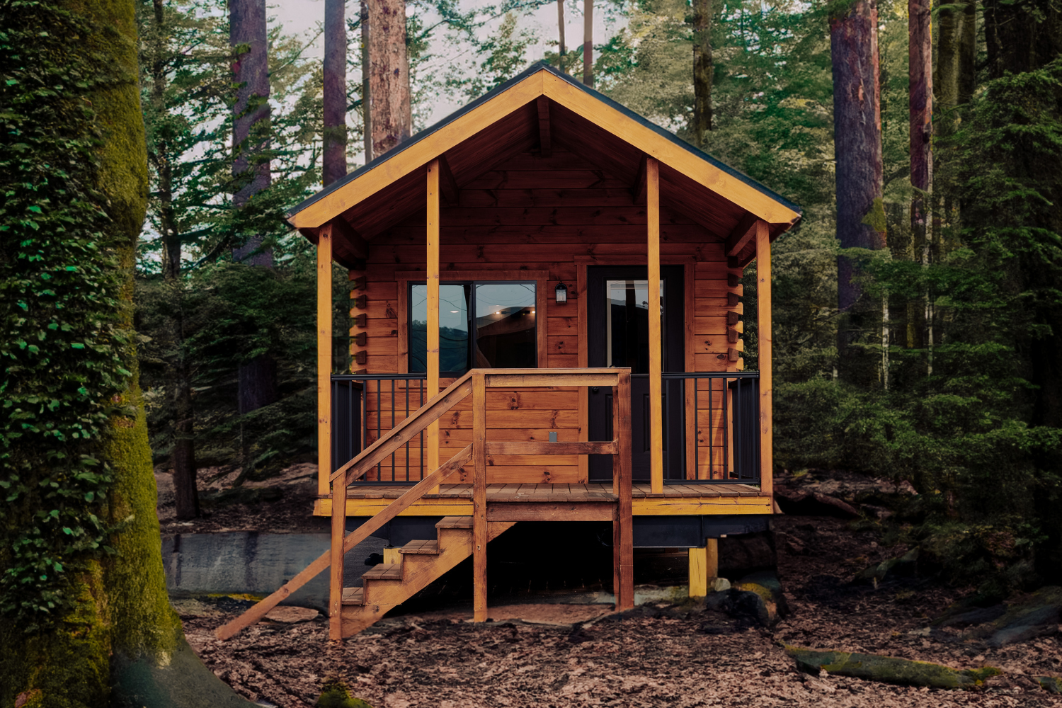 Park Model Regulations in Ohio Tiny Home Regulations in Ohio