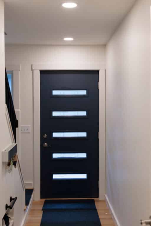 Tarn Modern Cabin in Ithaca NY 4