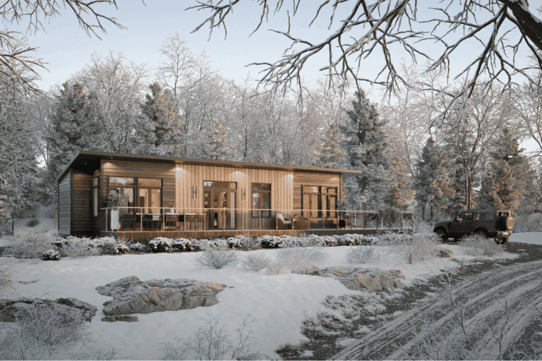 What Are ECHO housing units