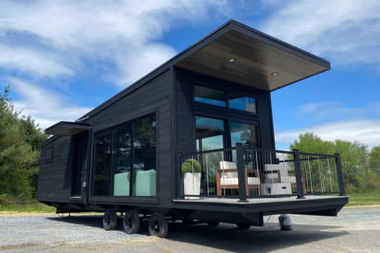 park model homes for sale in Ohio