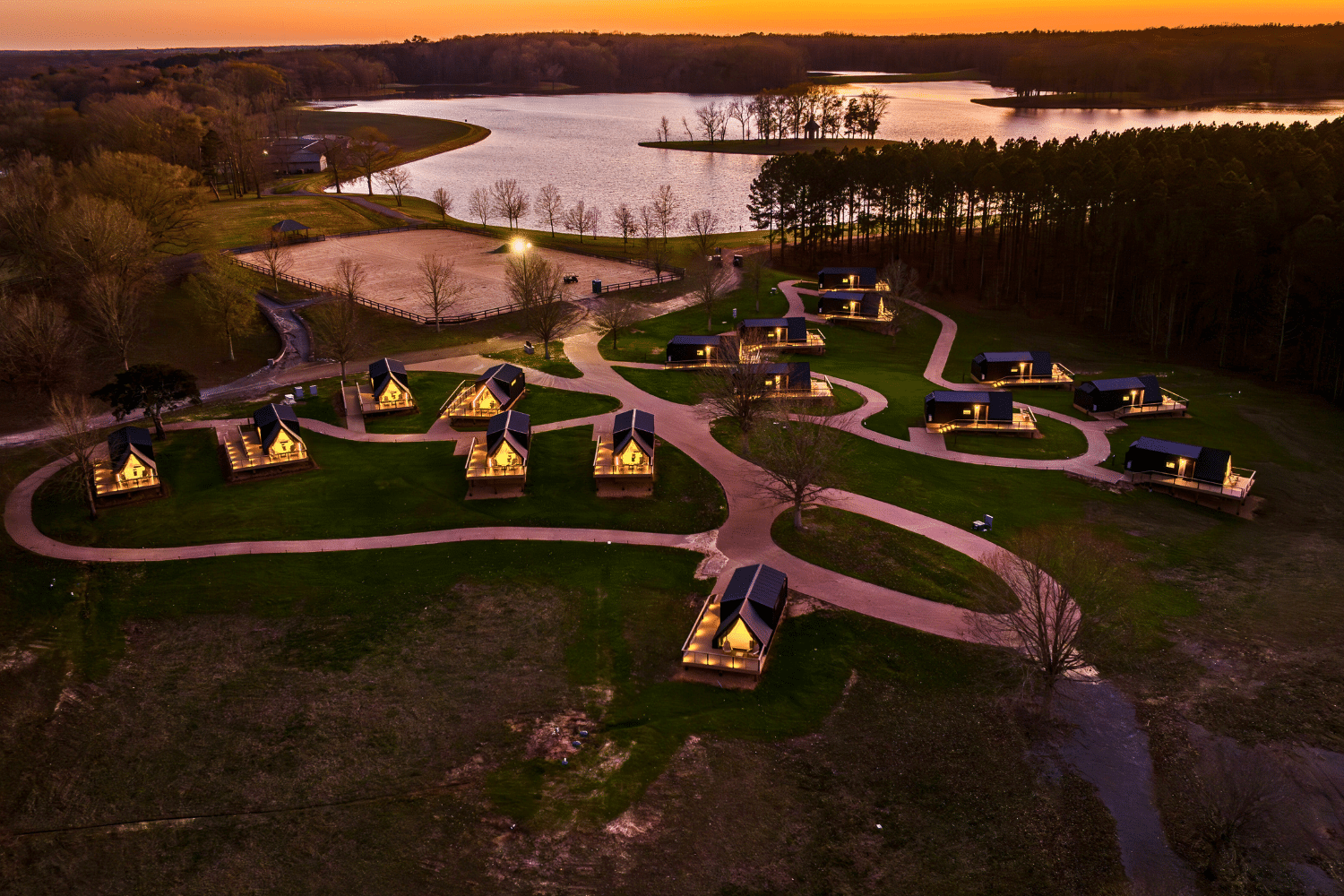 Experience a Psy Homes 115