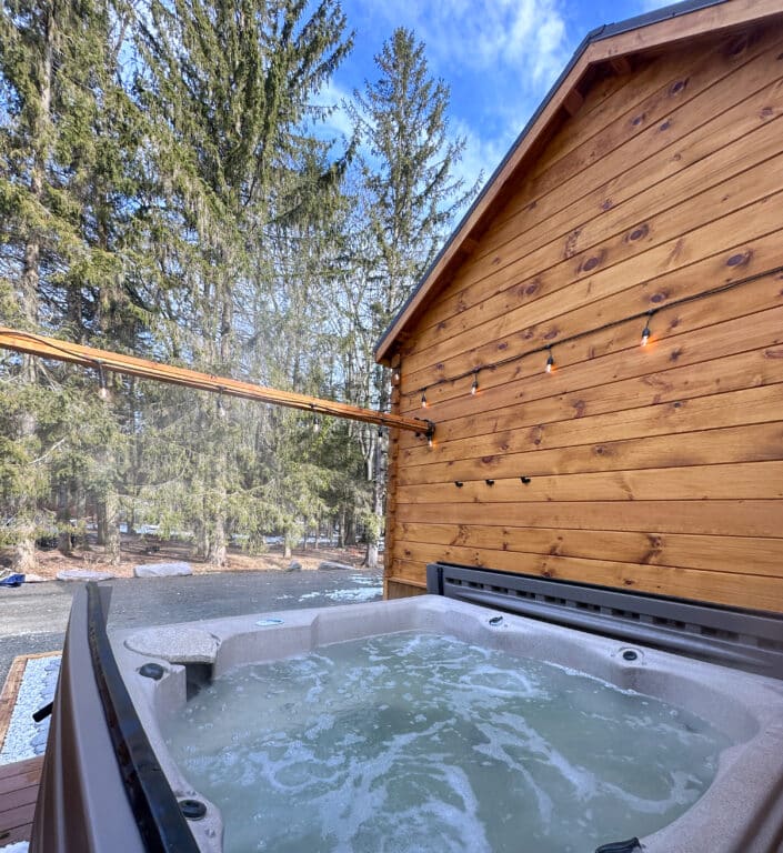 Pinecrest Park Model in Milroy PA 7