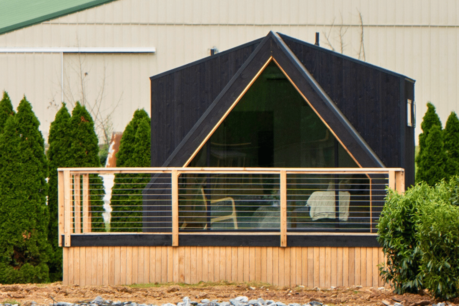 Experience a Psy Homes 87