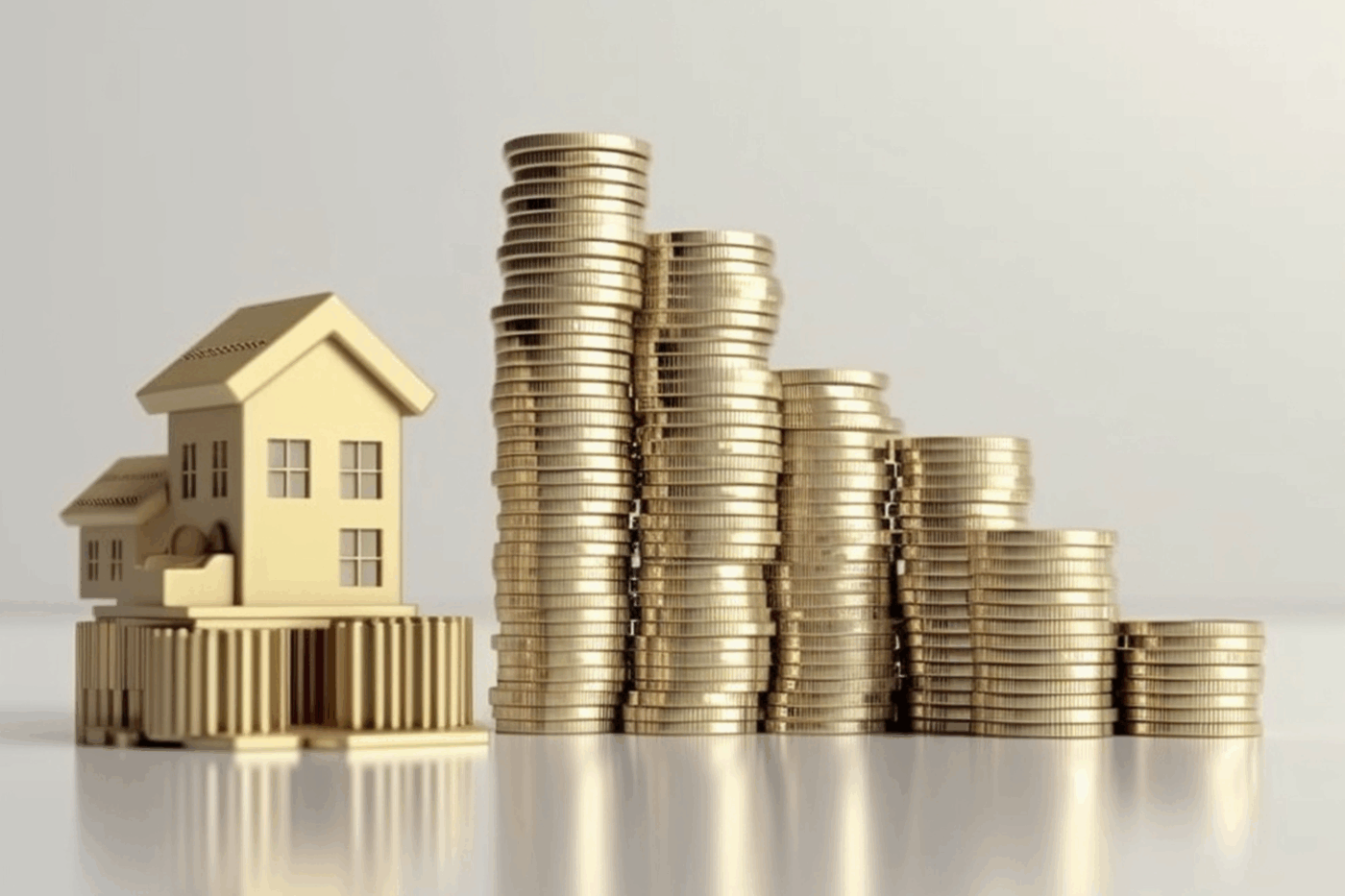 D0 ECHO homes increase my property value