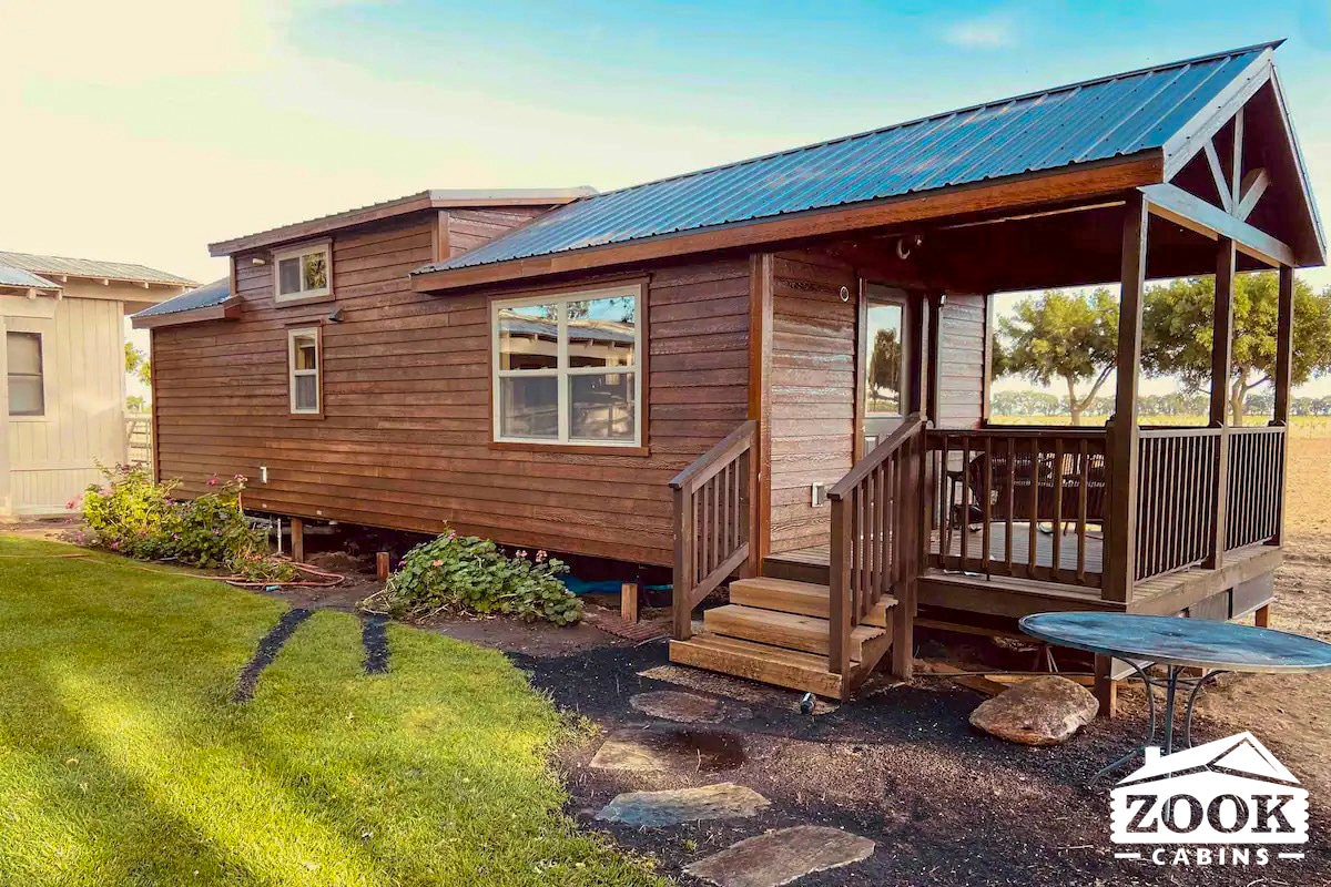 park model home accessory dwelling unit