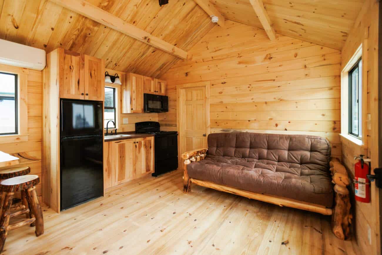 Park Model home insurance