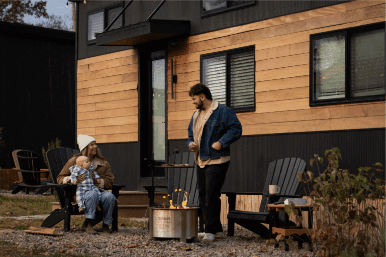 Cascade At Red Run Resort