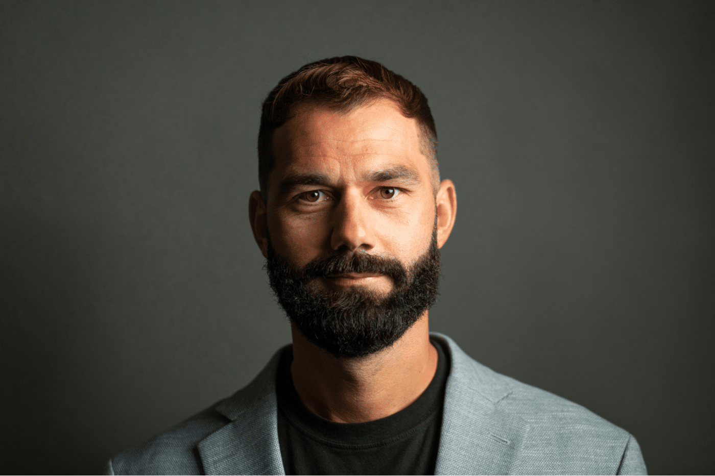 Allan Fisher Psy Homes CEO