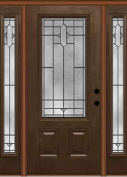 12 lite signet w sidelites