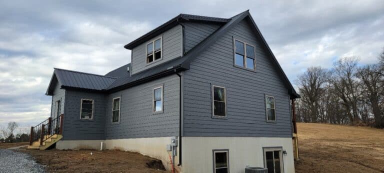 Mountaineer Deluxe Modern Cabin in Coatesville PA 1