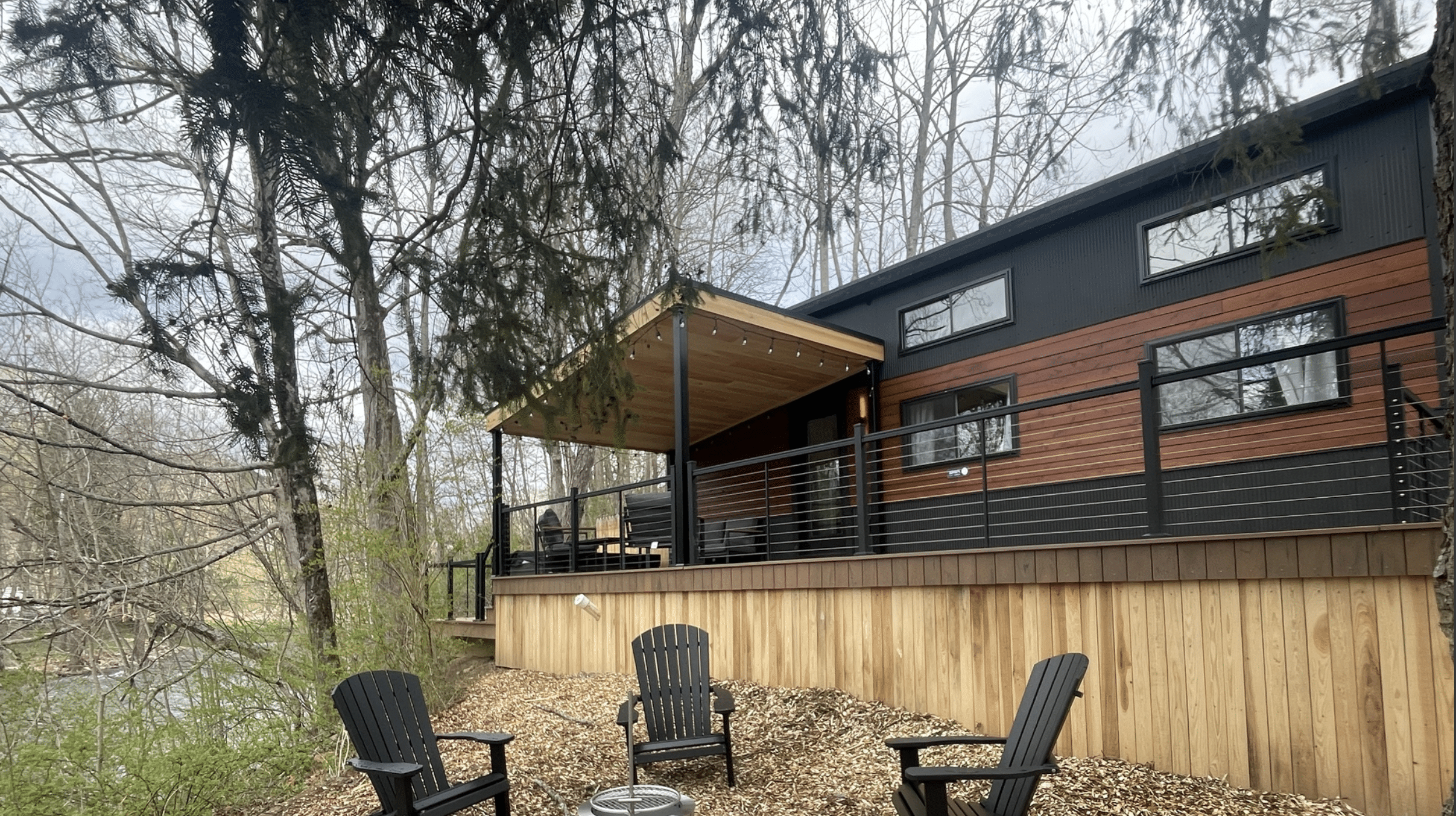 Experience a Psy Homes 57