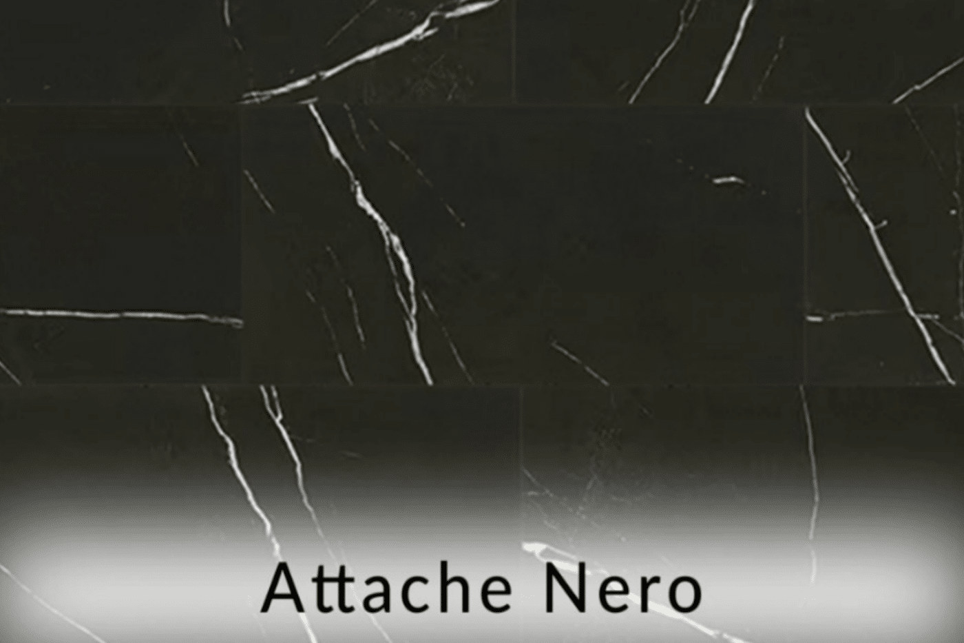 attache nero
