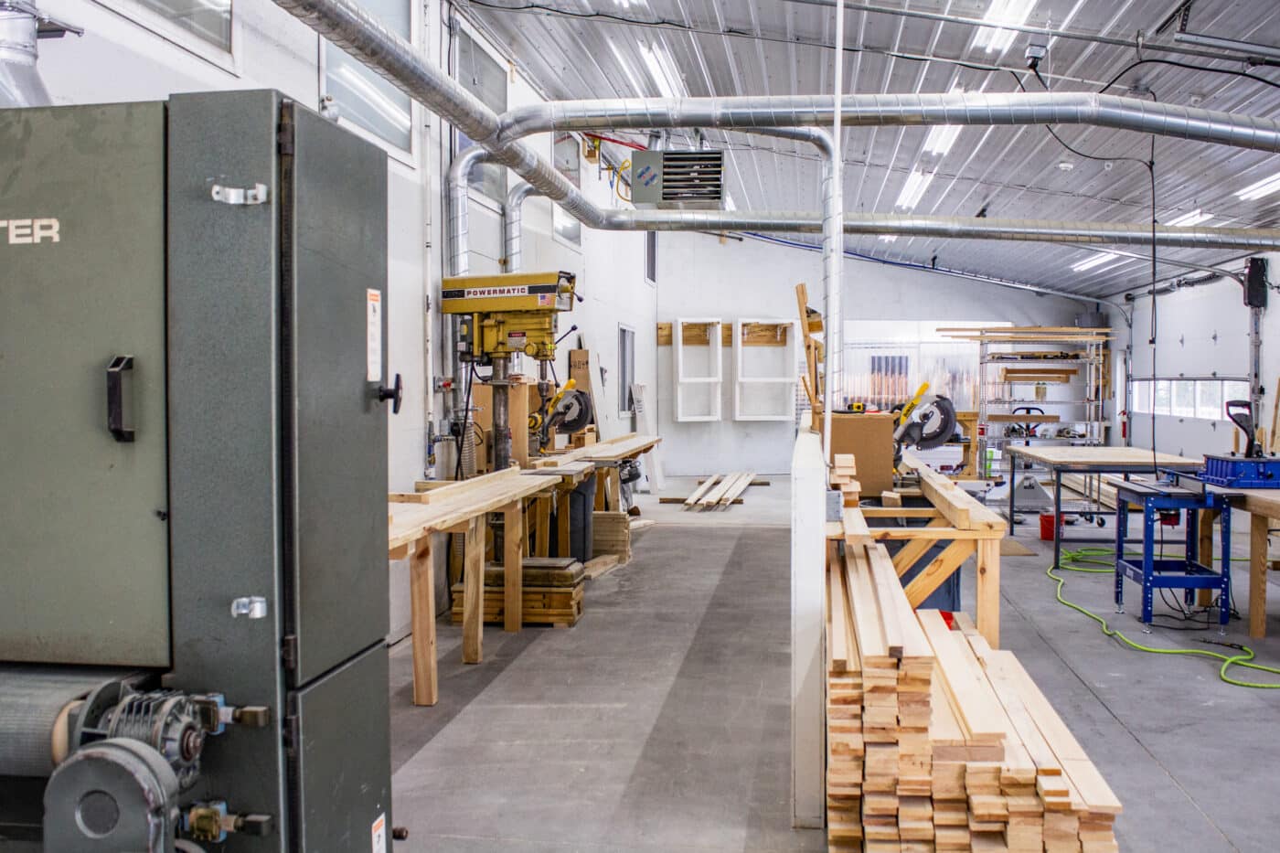 park model construction 11