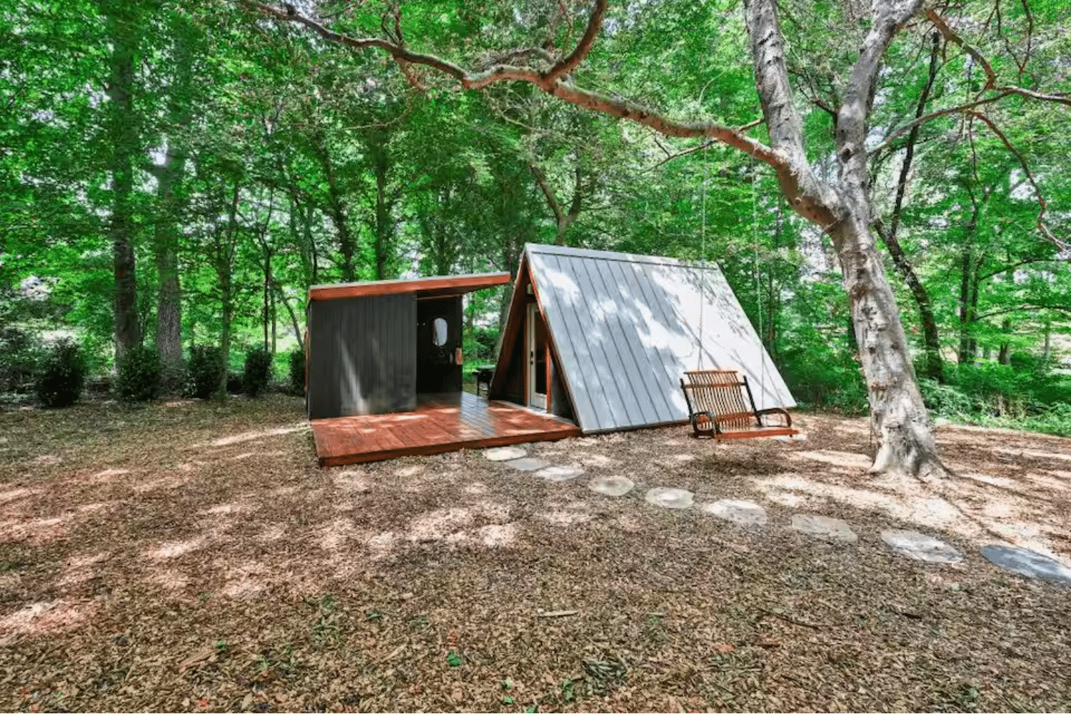 Experience a Psy Homes 102