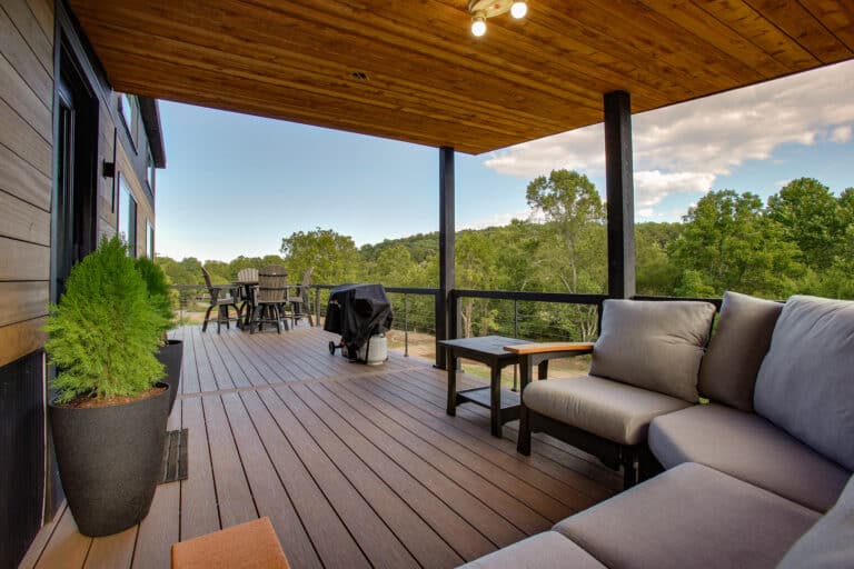 Cascade Park Model in Warfordsburg PA 3