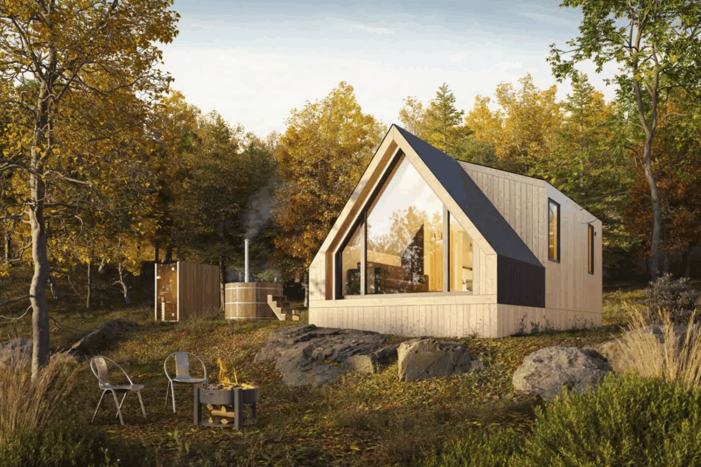 Can tiny homes be used as ADUs in Alabama