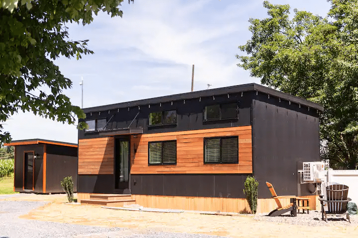 Experience a Psy Homes 157