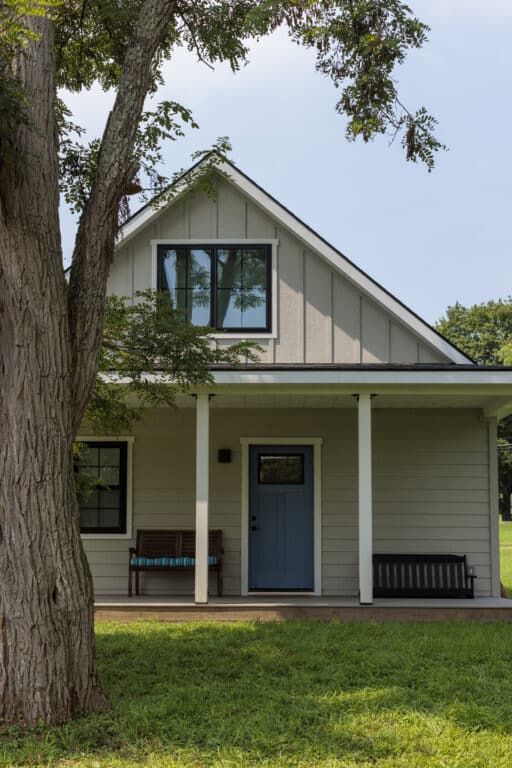 Avon Modern Cabin Ithica NY USA 2